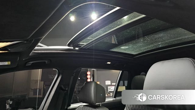 BMW X7 (G07) id 3896550 из Кореи 10