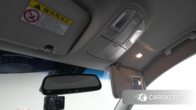 Hyundai All New Tucson id 4188707 из Кореи 10