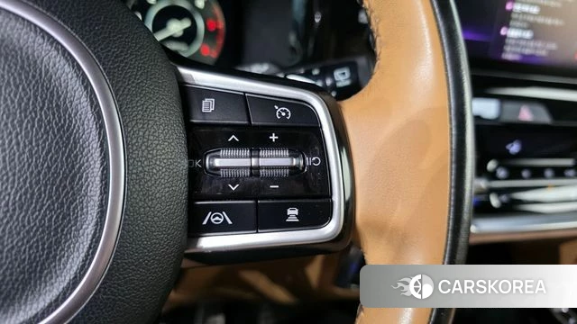 Kia Sorento 4th Generation id 4401490 из Кореи 10