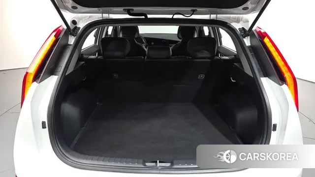 Kia Di All New Niro EV id 3394618 из Кореи 10