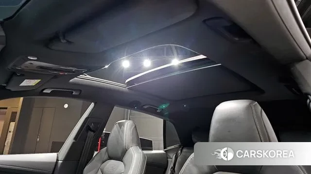 Audi Q8 (4M) id 3508453 из Кореи 10