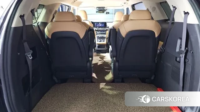 Kia Carnival 4th generation id 2994294 из Кореи 10