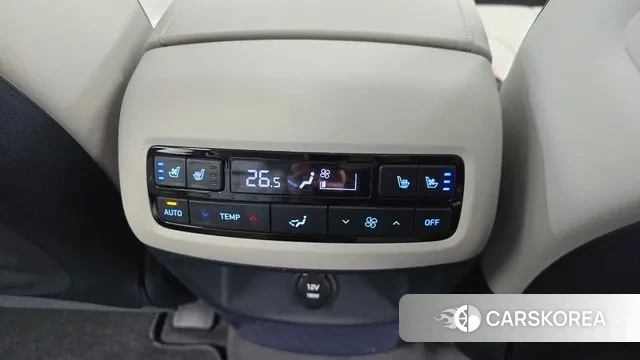 Hyundai The New Palisade id 3389243 из Кореи 10