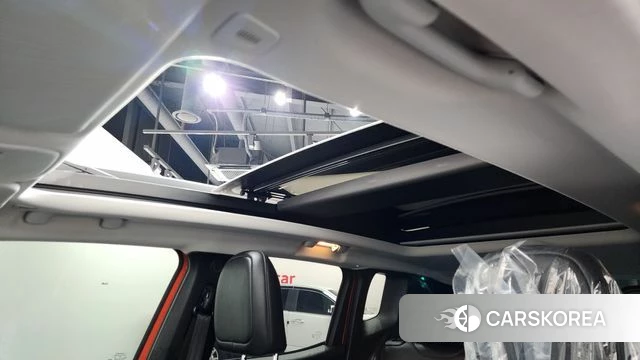 Jeep Renegade id 3941482 из Кореи 10