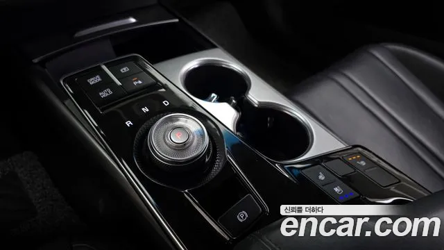 Kia K8 id 2652895 из Кореи 10