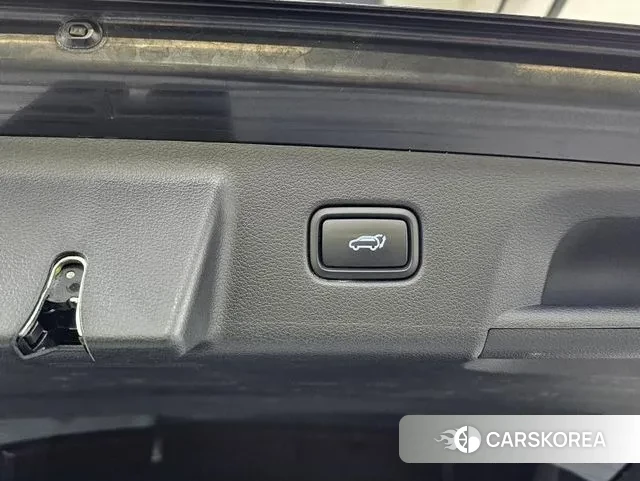 Hyundai Palisade id 3570655 из Кореи 10