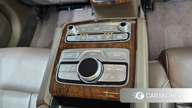 Kia More K9 id 4363015 из Кореи 10