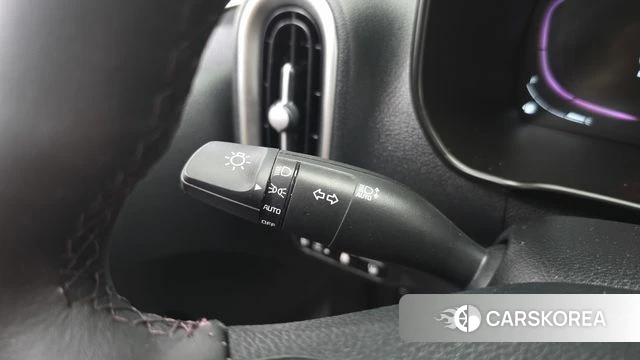 Kia The New Morning (JA) id 4749379 из Кореи 10