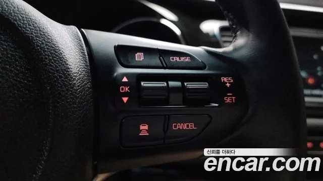 Kia The New Carnival id 2896830 из Кореи 10