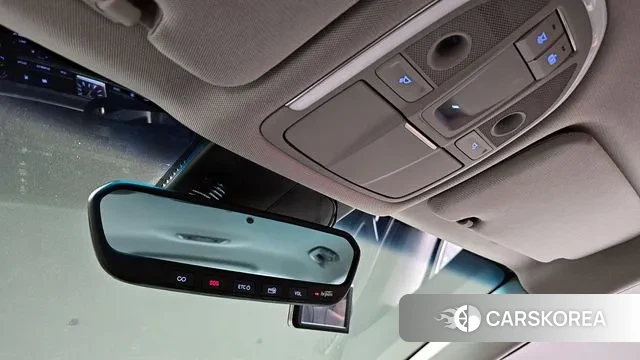 Genesis G80 id 3552986 из Кореи 10