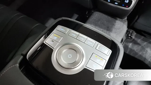 Genesis G80 (RG3) id 3367668 из Кореи 10