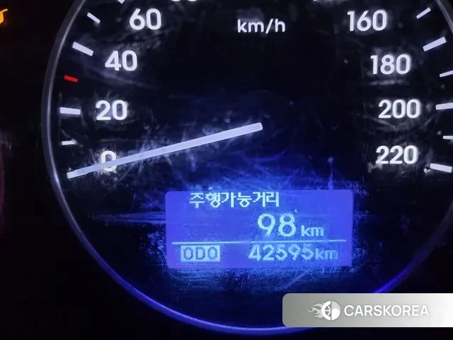 Hyundai The New Grand Starex id 3033511 из Кореи 10