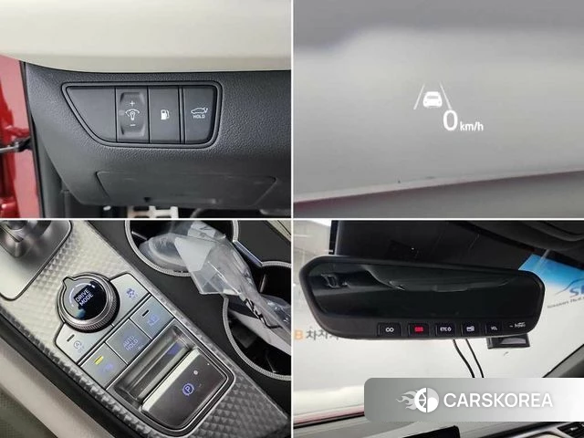 Genesis The New G70 id 4476464 из Кореи 10