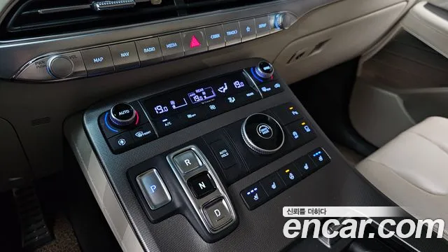 Hyundai Palisade id 2692255 из Кореи 10