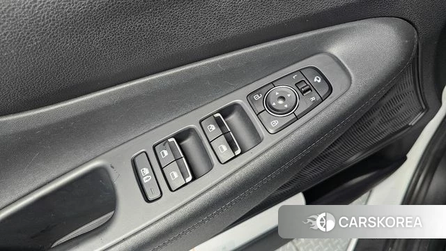 Hyundai The New Santa Fe id 3910695 из Кореи 10