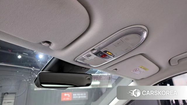 Hyundai Ionic 5 id 3811664 из Кореи 10