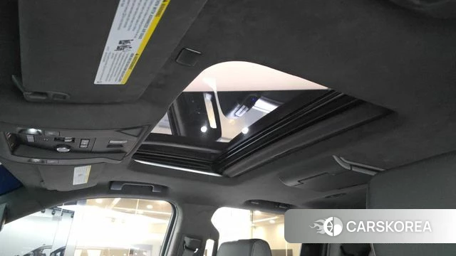 Cadillac Escalade id 4245998 из Кореи 10