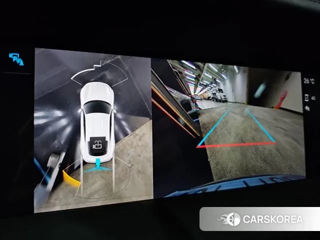 Porsche Taycan id 2998408 из Кореи 10