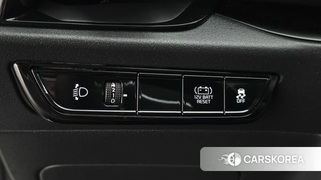 Kia Di Ol Nu Niro id 4881174 из Кореи 10