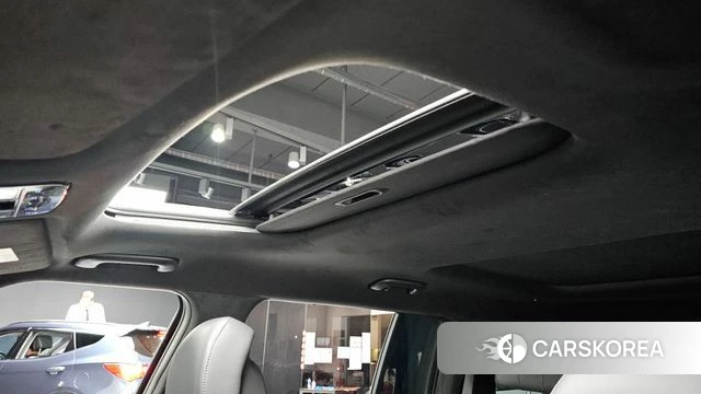 Hyundai Santa Fe (MX5) id 4617384 из Кореи 10
