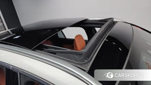 Mercedes-Benz GLC-Class X254 id 3565940 из Кореи 10