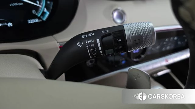 Genesis GV70 id 4739930 из Кореи 10