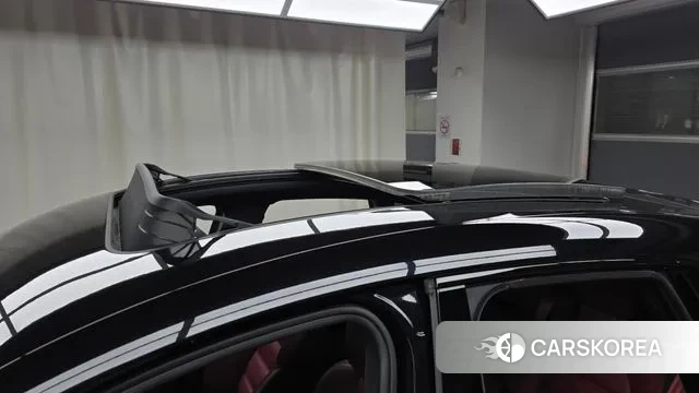 Porsche Macan id 3539078 из Кореи 10