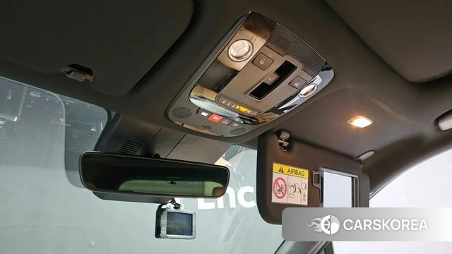 Kia Sorento 4th Generation id 4763314 из Кореи 10