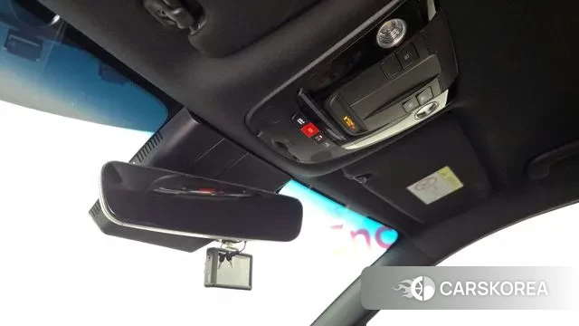 Kia K8 Hybrid id 3508590 из Кореи 10