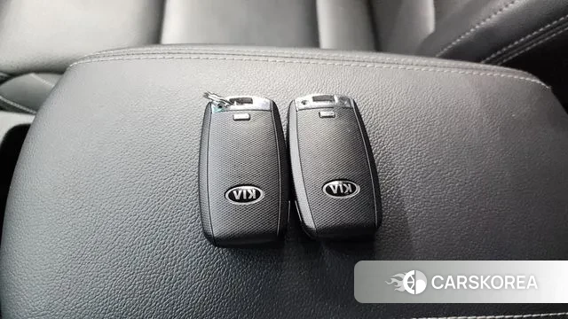 Kia Sportage The Bold id 3602002 из Кореи 10