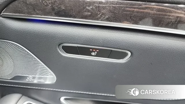 Mercedes-Benz S-Class W222 id 3408130 из Кореи 10