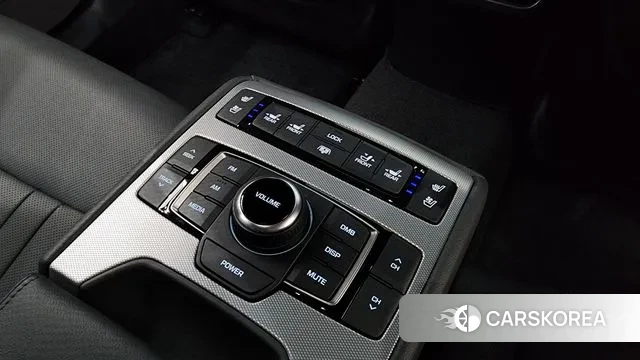 Genesis G80 id 3531025 из Кореи 10