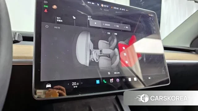 Tesla Model Y id 2985377 из Кореи 10