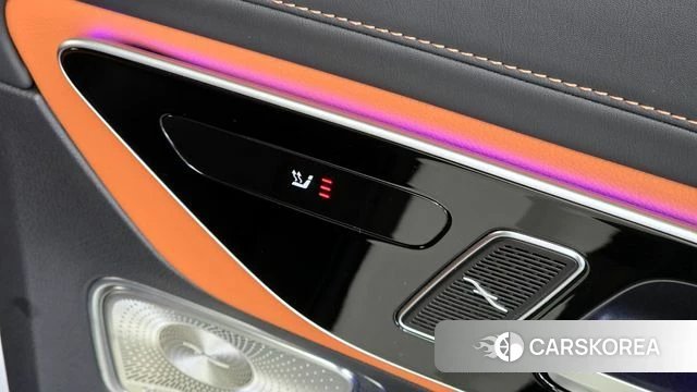 Mercedes-Benz GLC-Class X254 id 3953214 из Кореи 10