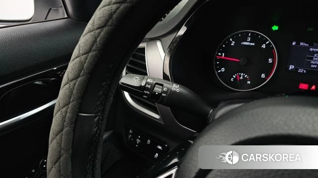 Kia Seltos id 4507654 из Кореи 10