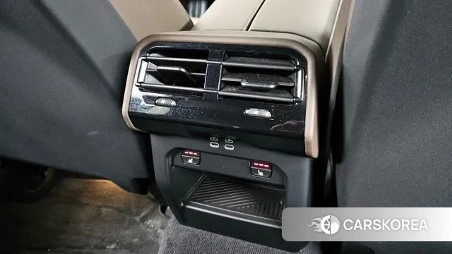 BMW 5 Series (G60) id 3758071 из Кореи 10