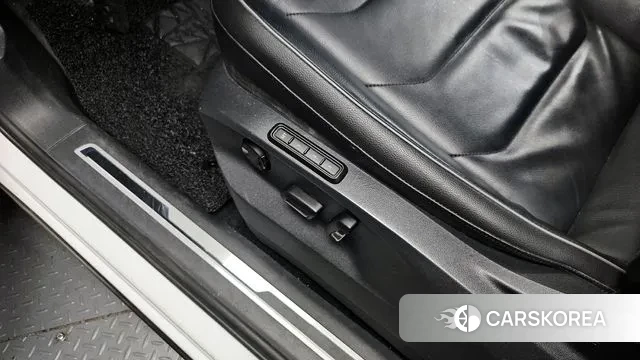 Volkswagen Tiguan second Generation id 3055658 из Кореи 10