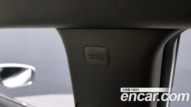 Ssangyong Beautiful Korando id 2693807 из Кореи 10