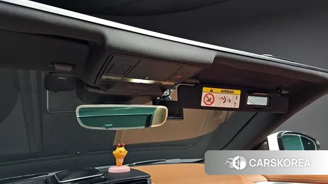 Jaguar F-TYPE id 2902965 из Кореи 10