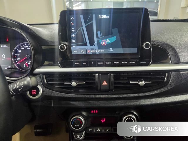 Kia Morning Urban (JA) id 4724180 из Кореи 10
