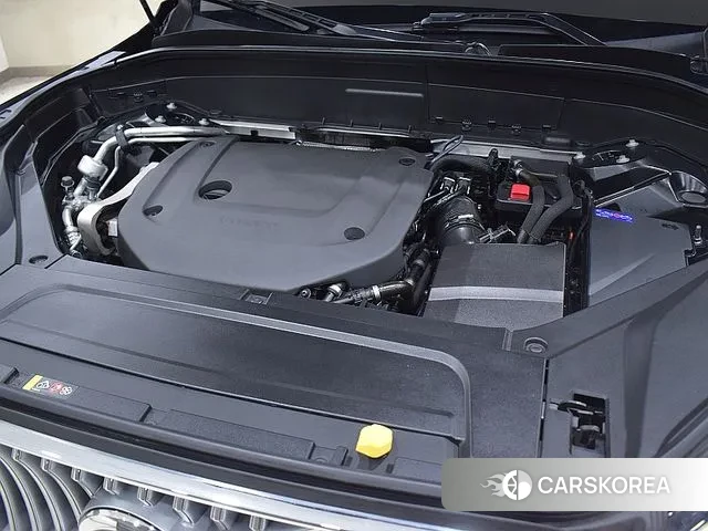 Volvo XC90 second Generation id 3497467 из Кореи 10