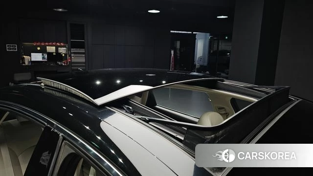 Hyundai The New Grandeur IG id 4697191 из Кореи 10