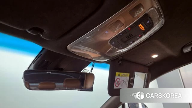 Genesis G80 (RG3) id 3828022 из Кореи 10