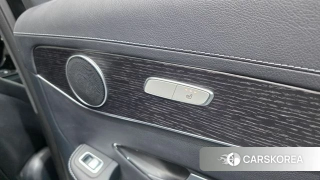Mercedes-Benz GLC-Class X253 id 4444672 из Кореи 10