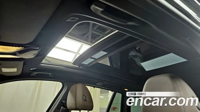 BMW X3 (G01) id 2633450 из Кореи 10