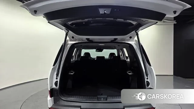 Hyundai Santa Fe (MX5) id 3721124 из Кореи 10