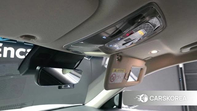 Genesis GV70 id 4726119 из Кореи 10