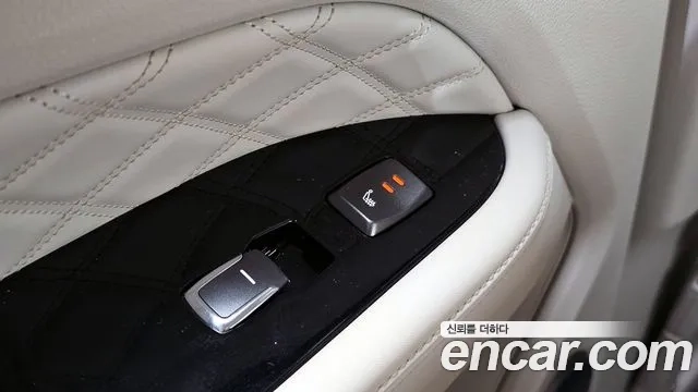 Ssangyong G4 Rexton id 2896277 из Кореи 10