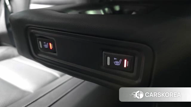 Renault Korea (Samsung) QM6 id 4188514 из Кореи 10