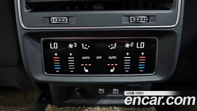 Audi Q8 (4M) id 2916669 из Кореи 10